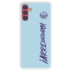 Funda para Samsung Galaxy A04s del Mazatlán Fútbol Club Arrebatao  - Licencia Oficial Mazatlán Fútbol Club