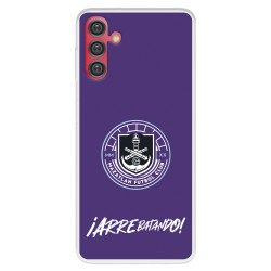 Funda para Samsung Galaxy A04s del Mazatlán Fútbol Club Escudo - Arrebatao  - Licencia Oficial Mazatlán Fútbol Club