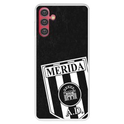 Funda para Samsung Galaxy A04s del Mérida Escudo  - Licencia Oficial Mérida