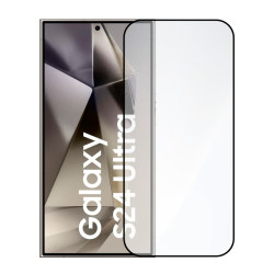 Cristal Templado Cristal Ultra Resistente para Samsung Galaxy S24 Ultra