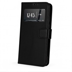 Funda Libro Suave para Oppo A6 Pro