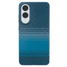 Funda Funda Carbono para Samsung Galaxy S25 Edge
