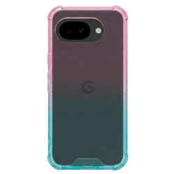 Funda Bumper Reforzada Degradada para Google Pixel 10A