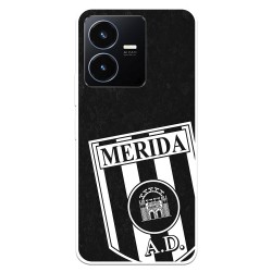 Funda para Vivo Y35 del Mérida Escudo  - Licencia Oficial Mérida