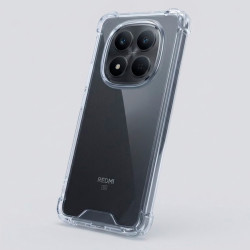 Funda Reforzada para Xiaomi Redmi Note 15 Pro Plus