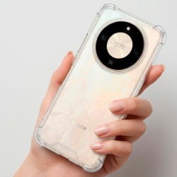 Funda Reforzada para Huawei Honor Magic 8 Lite