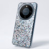 Funda Glitter Premium para Huawei Honor Magic 8 Lite