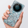 Funda Glitter Premium para Huawei Honor Magic 8 Lite