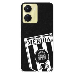 Funda para Vivo Y16 del Mérida Escudo  - Licencia Oficial Mérida