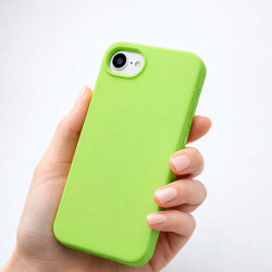 Funda Ultra suave para iPhone SE 2022