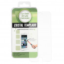Verre Trempé Transparent pour iPhone 6 Plus