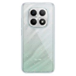 Funda Brillantes para Xiaomi Redmi Note 15 Pro