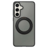 Funda Ring Logo Compatible con Magsafe para Samsung Galaxy S26