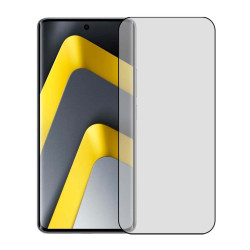 Cristal Templado Completo para Xiaomi Redmi Note 15 Pro Plus