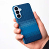 Funda Funda Carbono para Samsung Galaxy A26 5G