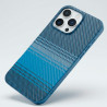 Funda Funda Carbono para iPhone 15 Pro Max