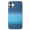 Funda Funda Carbono para iPhone 16