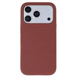 Funda Funda Trenzada Magbattery para iPhone 17 Pro