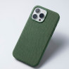 Funda Funda Trenzada Magbattery para iPhone 16 Pro