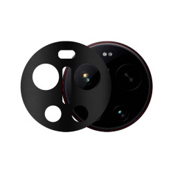 Protector Cámara Metalizado para Xiaomi 17 Ultra