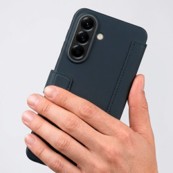 Funda Libro Suave para Samsung Galaxy A57