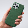 Funda Funda Trenzada Magbattery para iPhone 12 Pro