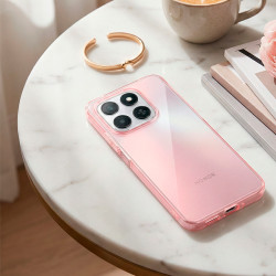 Funda Silicona Color para Huawei Honor 400S
