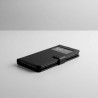 Funda Libro Suave para Oppo A6 Pro