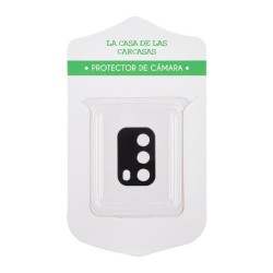 Protector de Cámara Metalizado para Xiaomi Pocophone M3