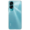 Funda Transparente Antiyellow para Honor 90 Lite