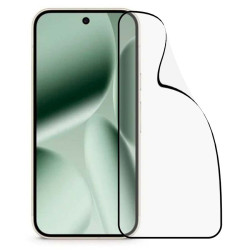 Cristal Templado Completo Irrompible para Google Pixel 10A