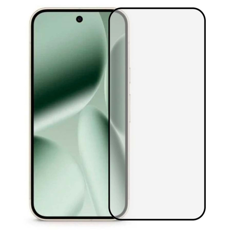 Cristal Templado Completo para Google Pixel 10A