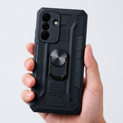 Funda Blindaje con Anillo para Samsung Galaxy A37