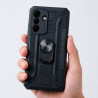 Funda Blindaje con Anillo para Samsung Galaxy A37