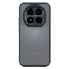 Funda Bumper Ultra Suave para Xiaomi Redmi Note 15 4G