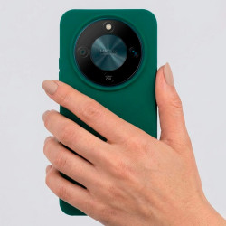 Funda Ultra suave para Huawei Honor Magic 8 Lite