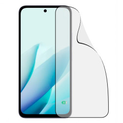 Cristal Templado Completo Irrompible para Xiaomi Poco M8 5G