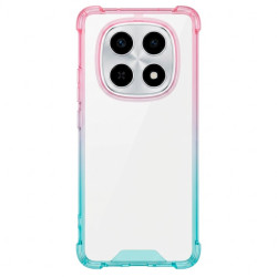 Funda Bumper Reforzada Degradada para Xiaomi Redmi Note 15 Pro Plus