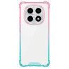 Funda Bumper Reforzada Degradada para Xiaomi Redmi Note 15 Pro Plus