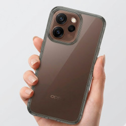 Funda Silicona Color para Oppo Reno 15 Pro