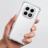 Funda Reforzada para Xiaomi Redmi Note 15 Pro 4G