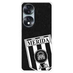 Funda para Honor 70 del Mérida Escudo  - Licencia Oficial Mérida