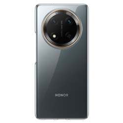 Funda Transparente Antiyellow para Honor Magic7 Lite