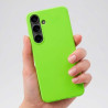 Funda Ultra suave para Samsung Galaxy A17