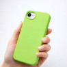 Funda Ultra suave para iPhone SE 2022