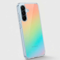 Funda Funda Irisada Antiyellow para Samsung Galaxy A37