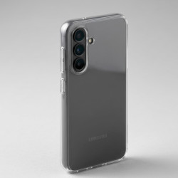 Funda Silicona Transparente para Samsung Galaxy A37