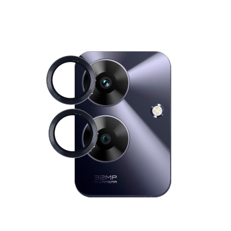 Cubre Objetivo para Realme Note 60