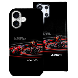 Coque Tough Officielle MotoGP -  Faster