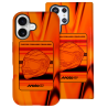 Coque Tough Officielle MotoGP - Orange